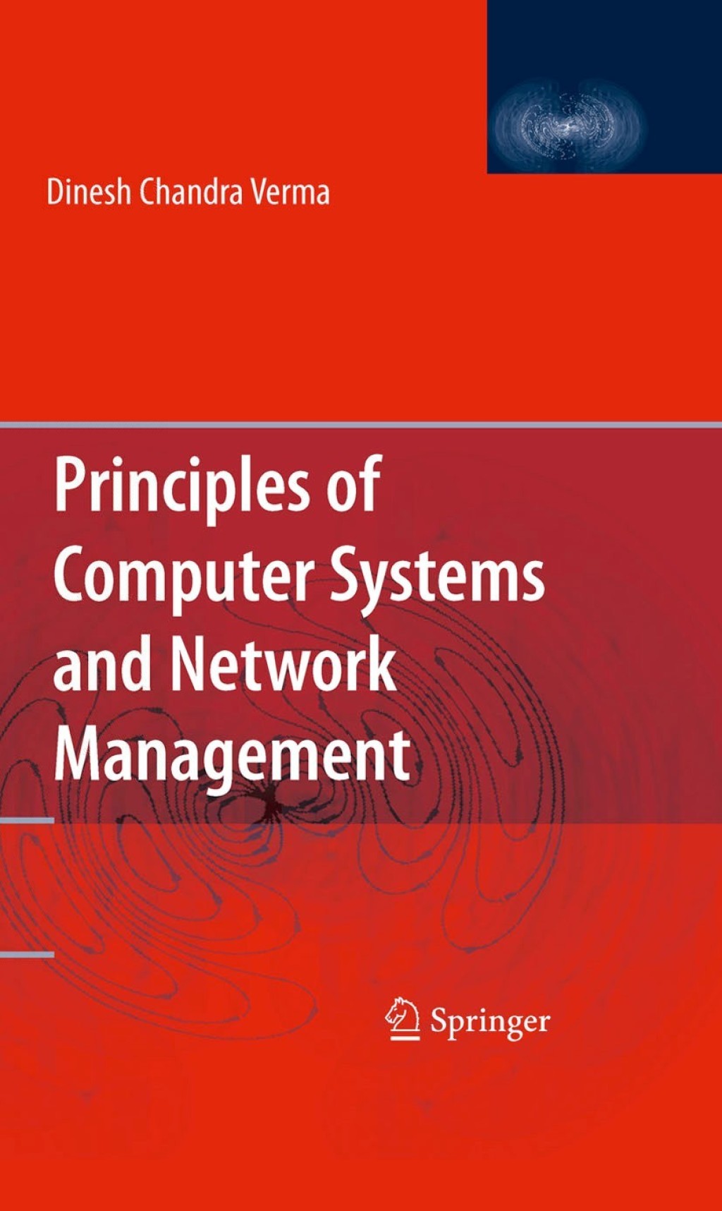 Principles of Computer Systems and Network Management  â€“ PDF/EPUB Version Downloadable