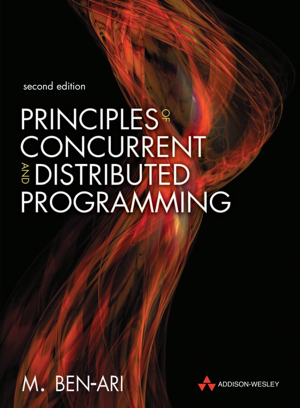 Principles of Concurrent and Distributed Programming 1st Edition â€“ PDF/EPUB Version Downloadable