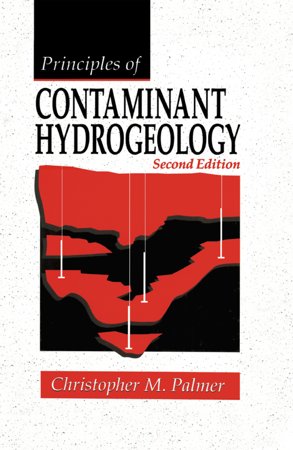 Principles of Contaminant Hydrogeology 2nd Edition â€“ PDF/EPUB Version Downloadable