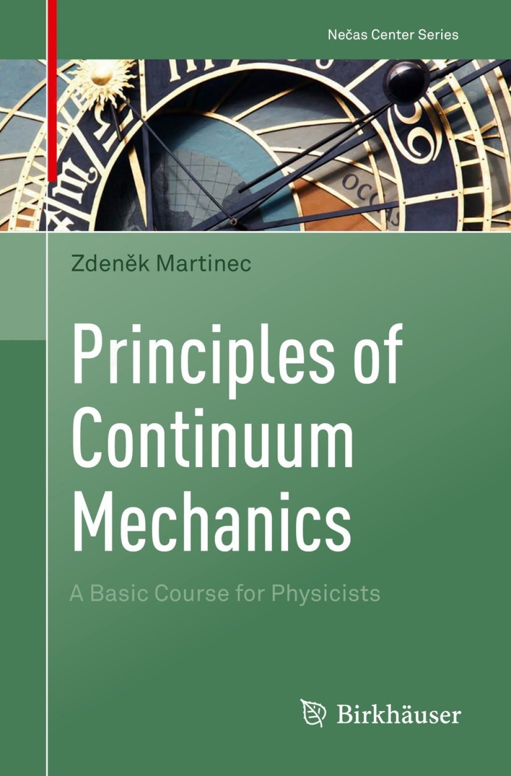 Principles of Continuum Mechanics A Basic Course for Physicists  â€“ PDF/EPUB Version Downloadable