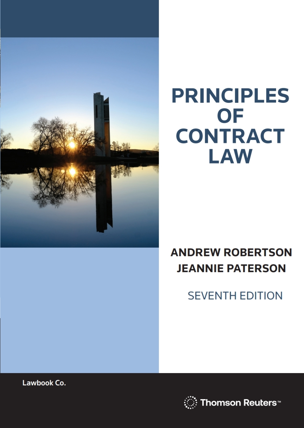 Principles of Contract Law 7th Edition â€“ PDF/EPUB Version Downloadable
