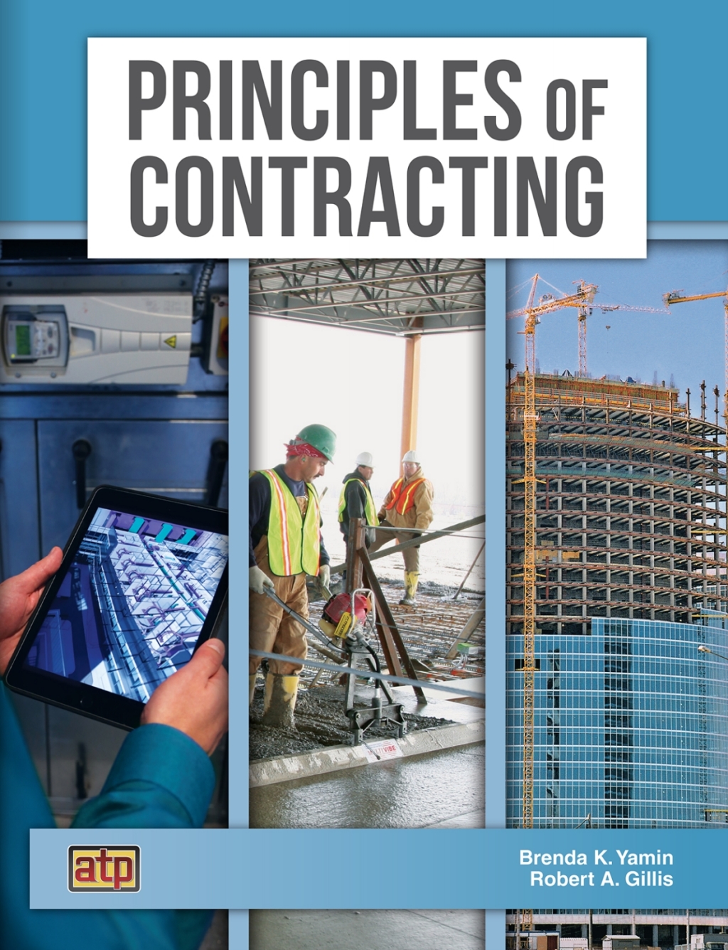 Principles of Contracting 1st Edition â€“ PDF/EPUB Version Downloadable