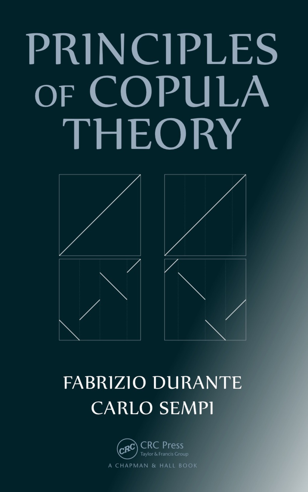 Principles of Copula Theory 1st Edition â€“ PDF/EPUB Version Downloadable