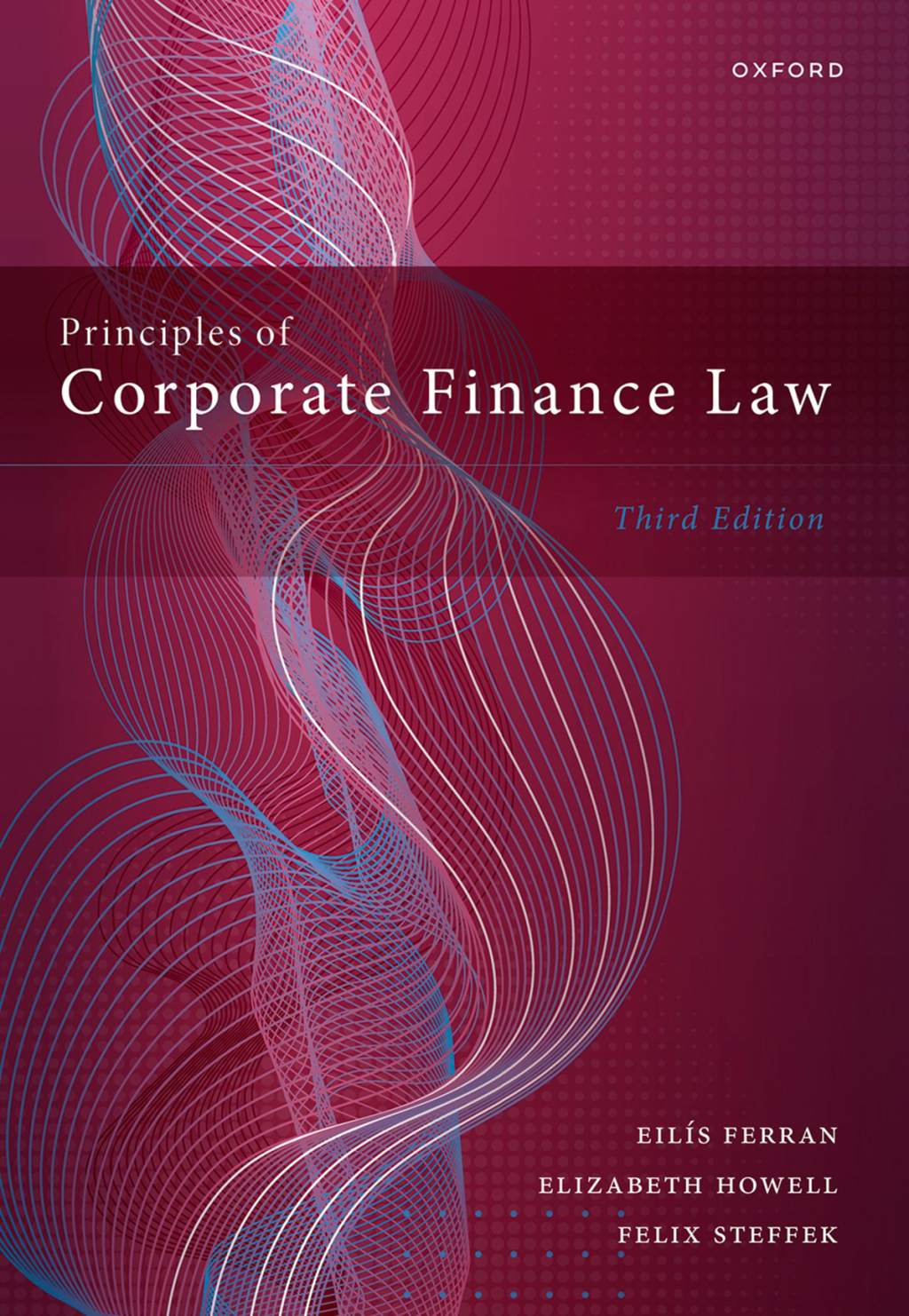 Principles of Corporate Finance Law 3rd Edition â€“ PDF/EPUB Version Downloadable