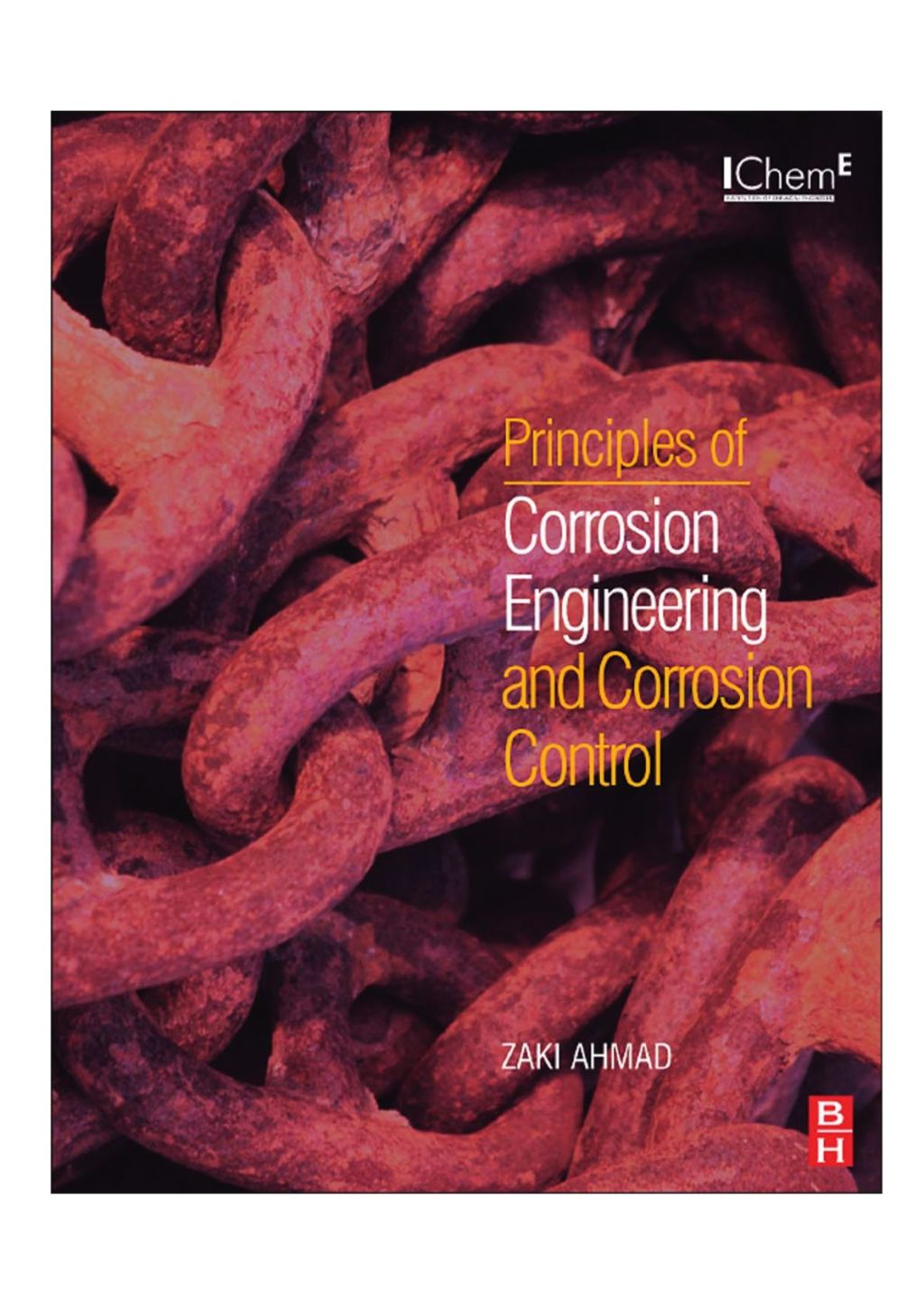 Principles of Corrosion Engineering and Corrosion Control  â€“ PDF/EPUB Version Downloadable