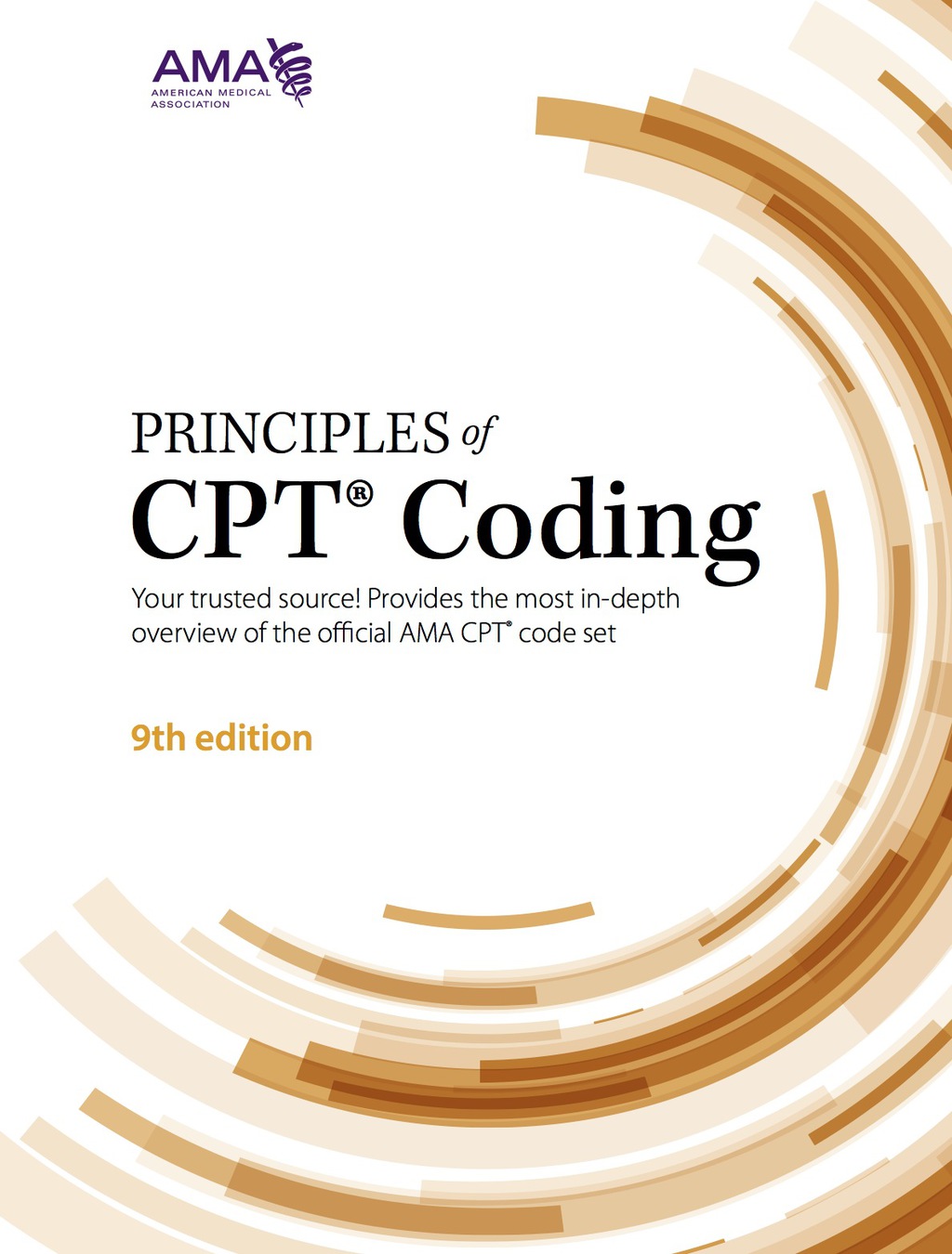 Principles of CPT Coding 9th Edition â€“ PDF/EPUB Version Downloadable