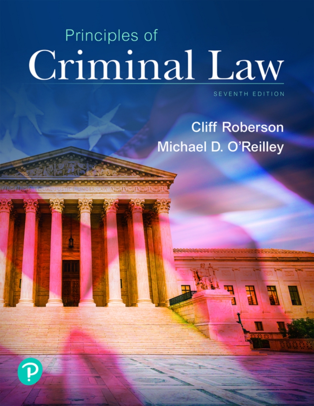 Principles of Criminal Law (Pearson+) 7th Edition â€“ PDF/EPUB Version Downloadable