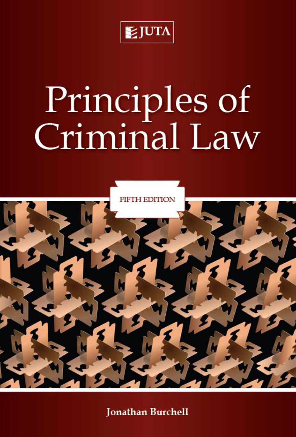 Principles of Criminal Law 5th Edition â€“ PDF/EPUB Version Downloadable