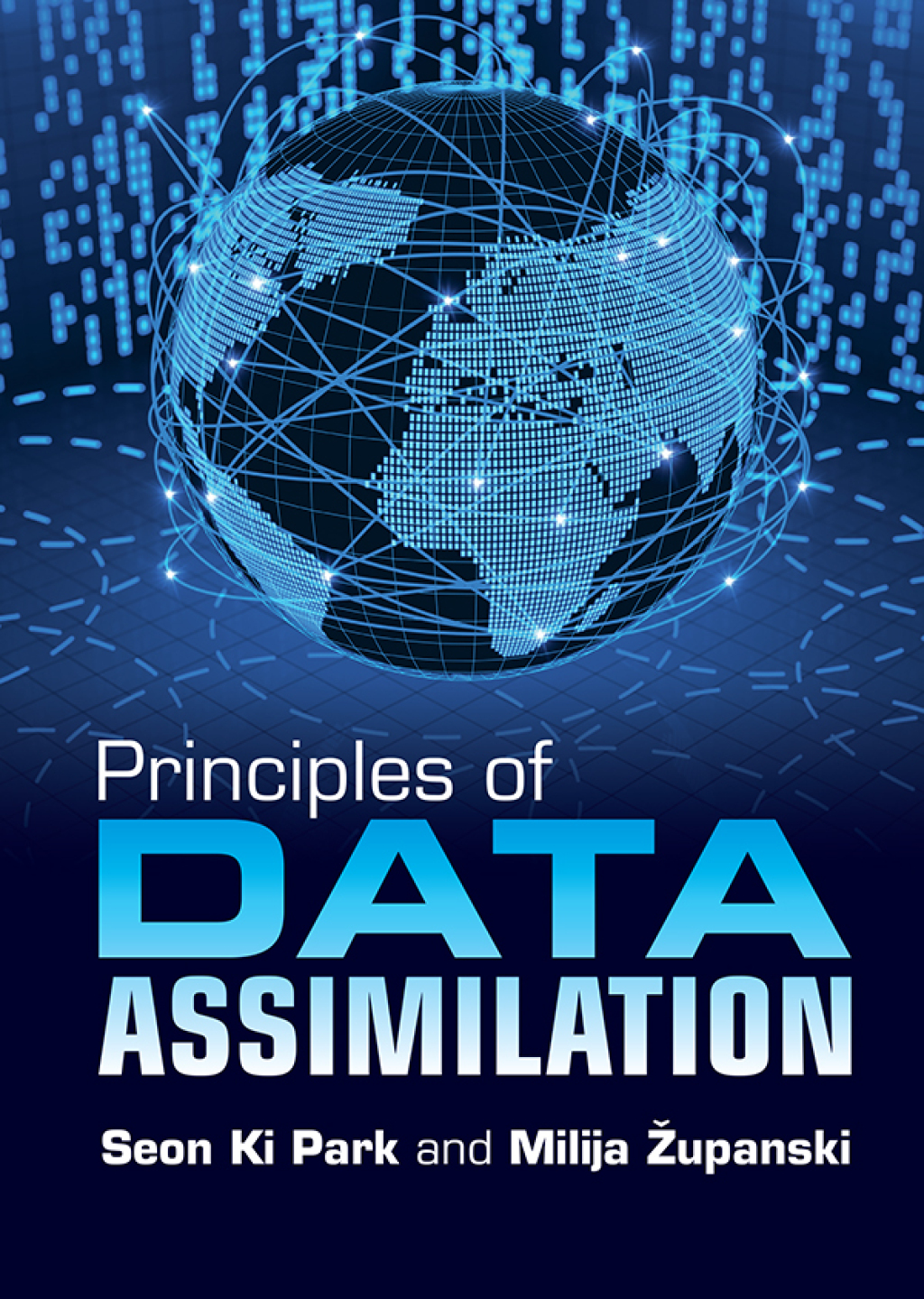 Principles of Data Assimilation  â€“ PDF/EPUB Version Downloadable