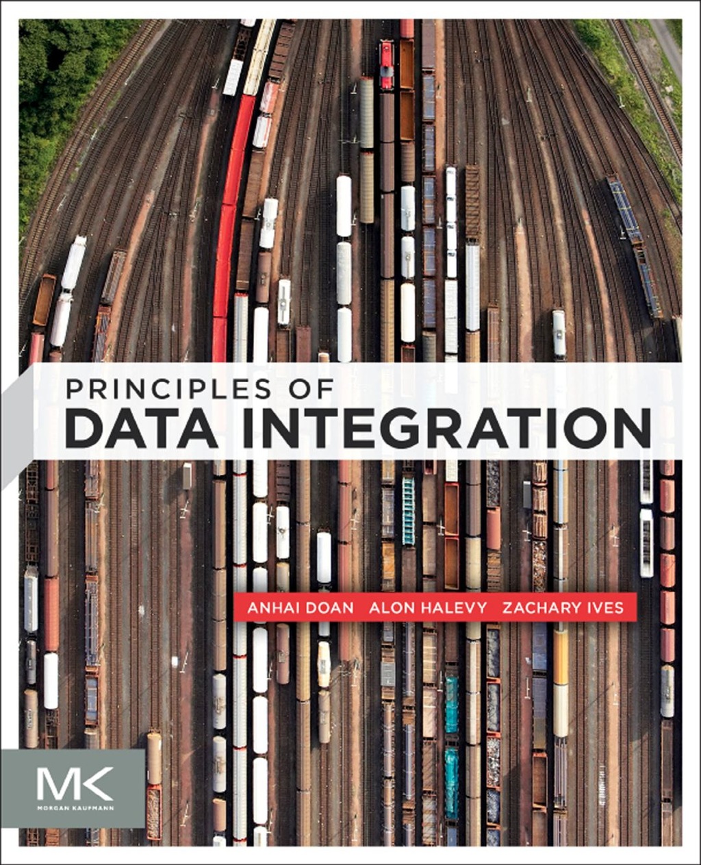 Principles of Data Integration  â€“ PDF/EPUB Version Downloadable