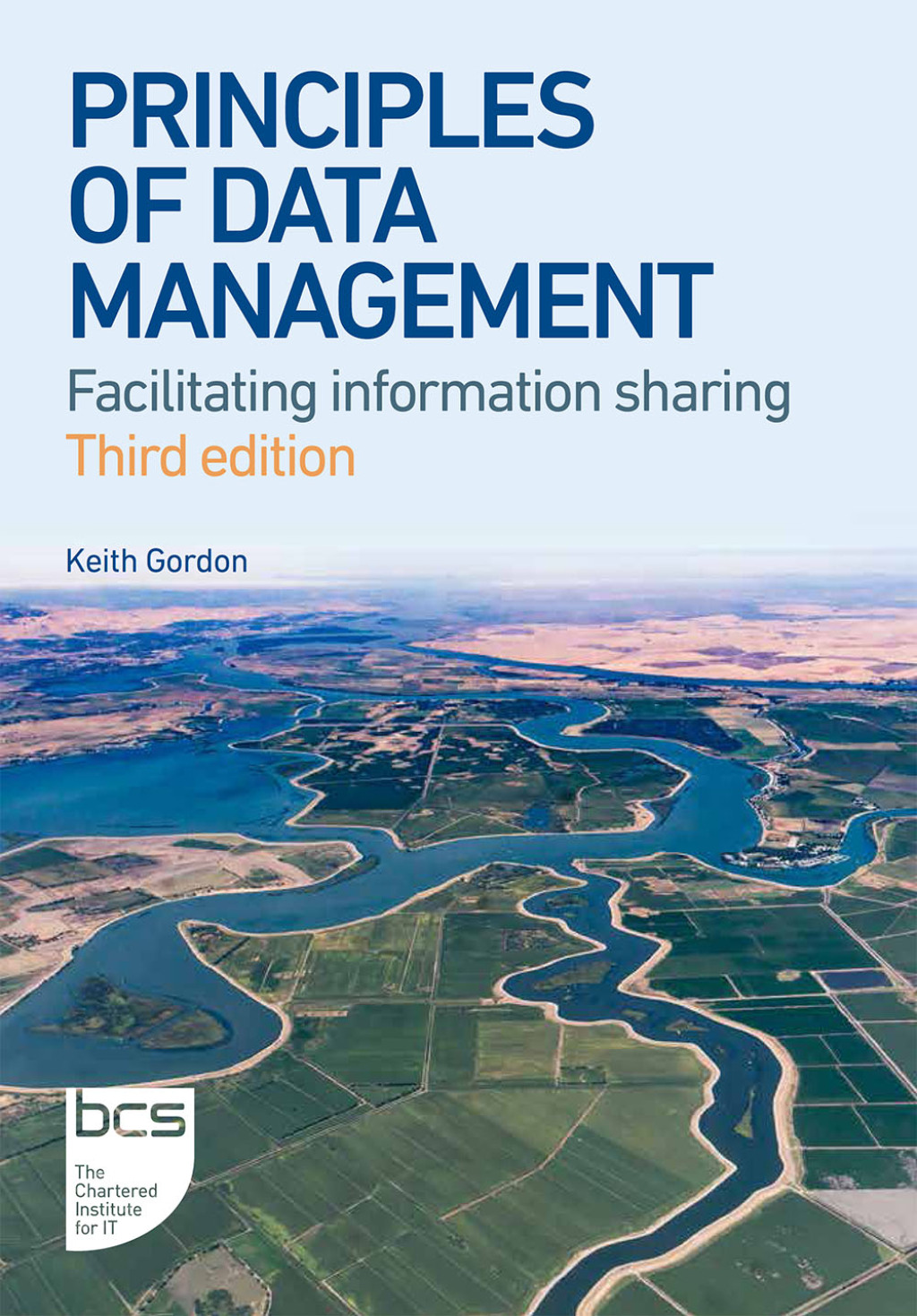 Principles of Data Management Facilitating information sharing 3rd Edition â€“ PDF/EPUB Version Downloadable