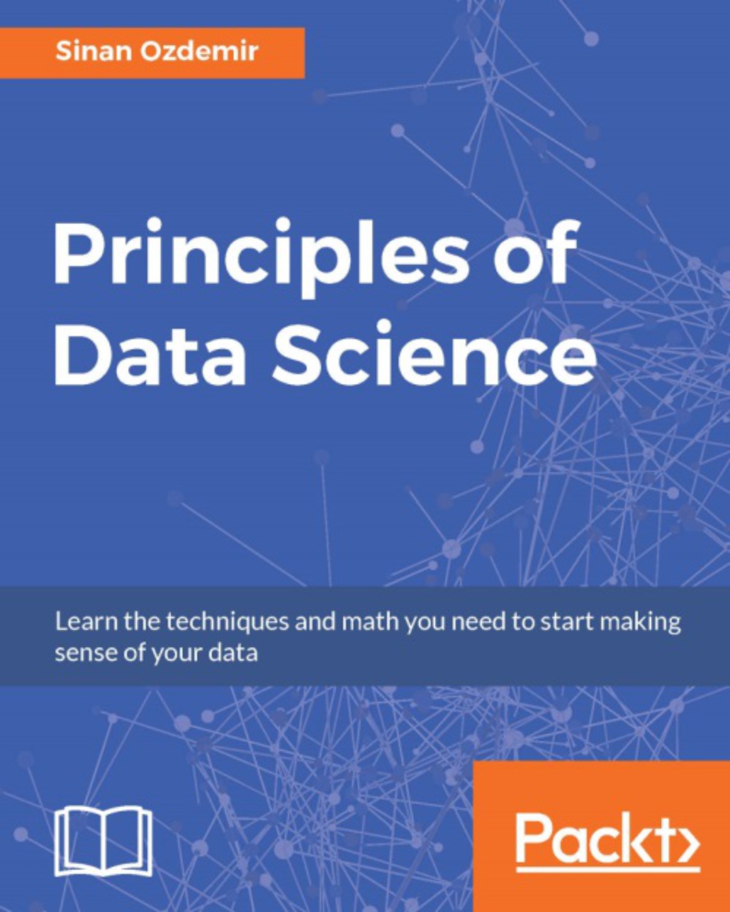 Principles of Data Science 1st Edition â€“ PDF/EPUB Version Downloadable