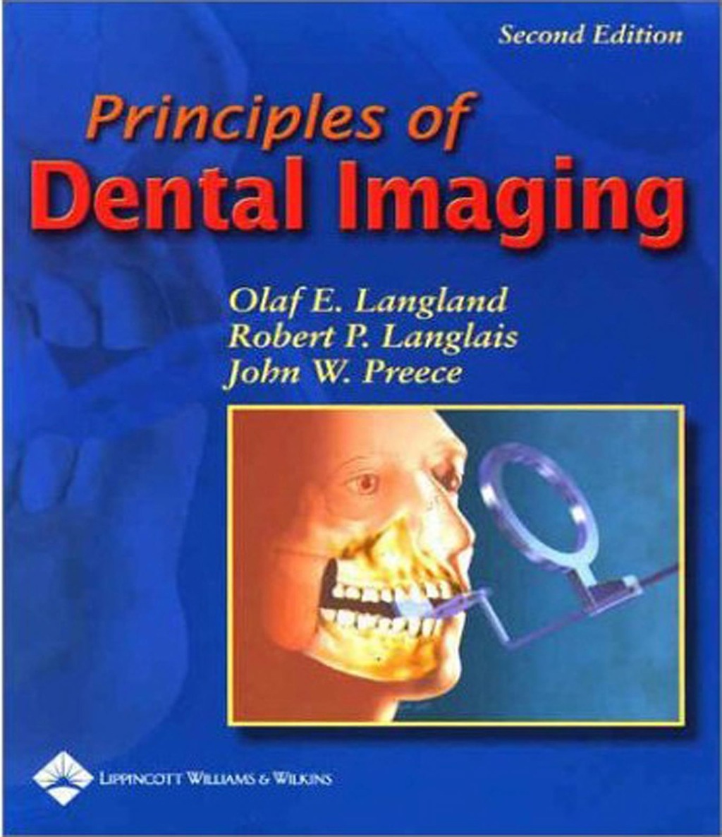 Principles of Dental Imaging 2nd Edition â€“ PDF/EPUB Version Downloadable