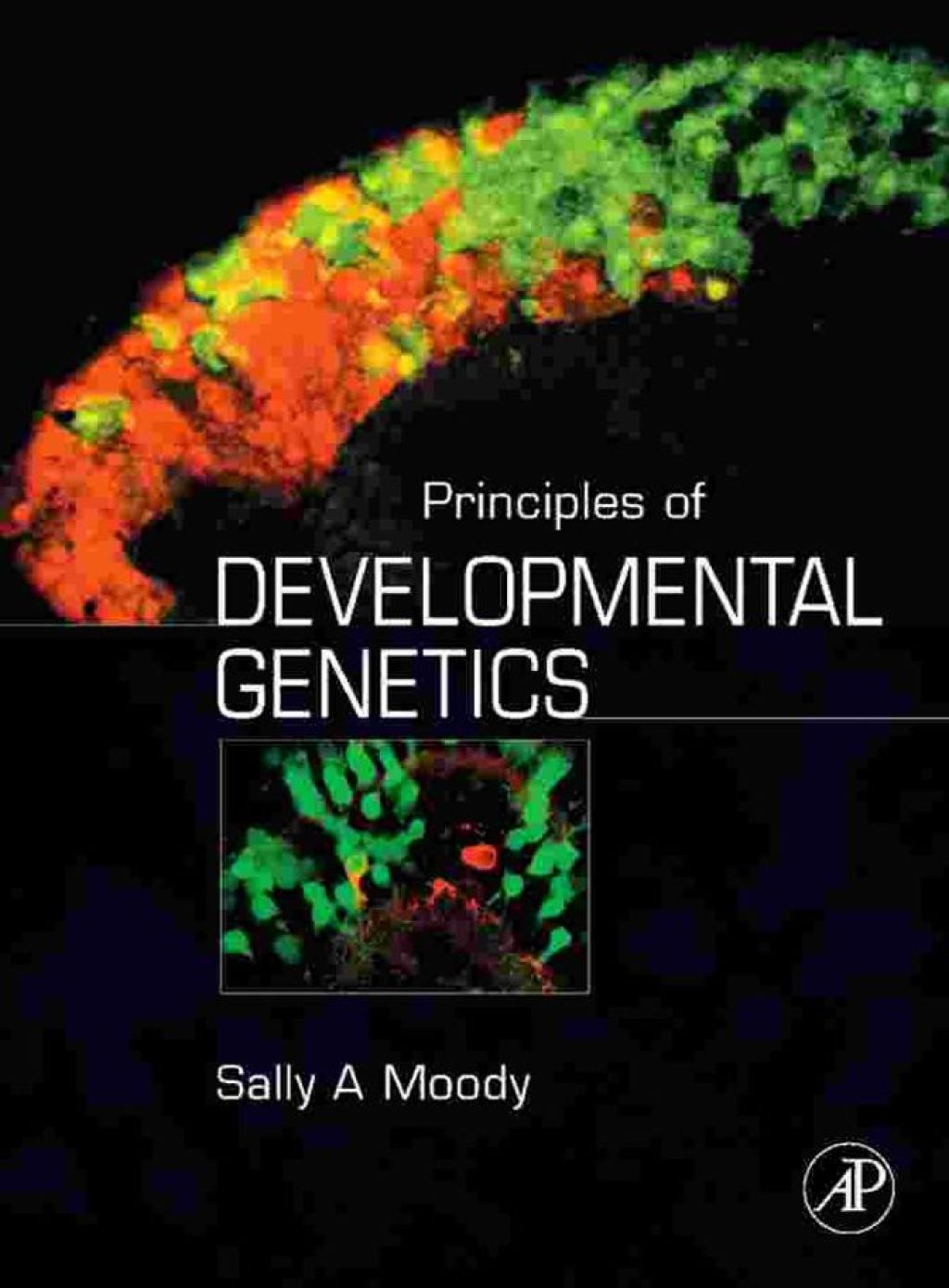 Principles of Developmental Genetics  â€“ PDF/EPUB Version Downloadable