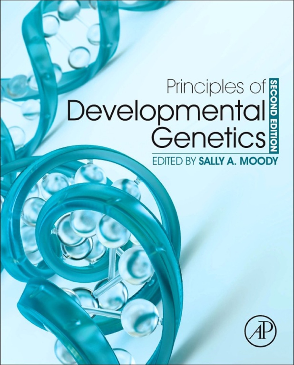 Principles of Developmental Genetics 2nd Edition â€“ PDF/EPUB Version Downloadable