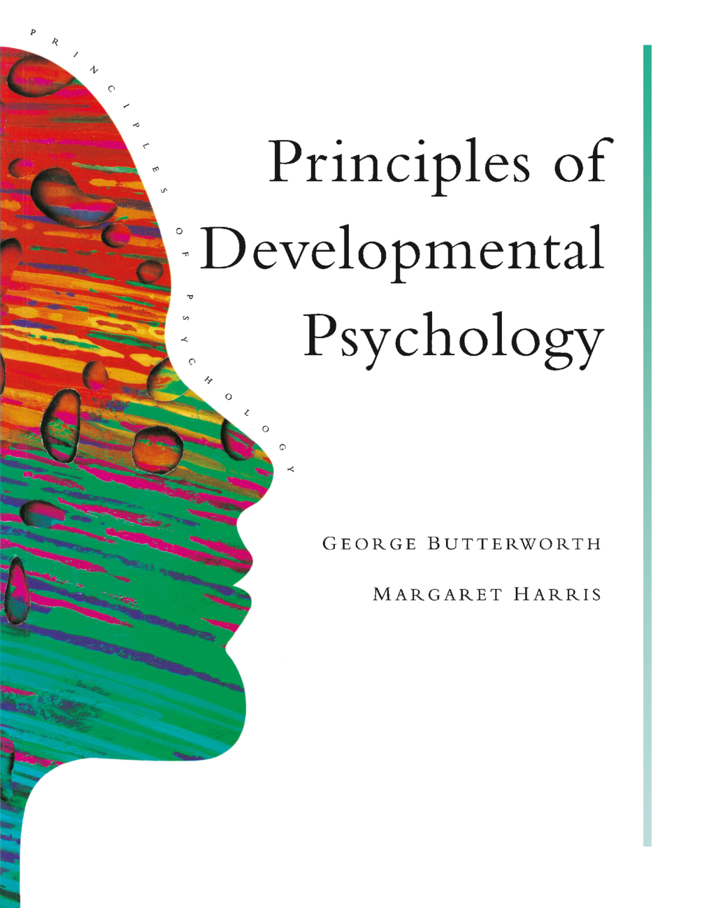 Principles of Developmental Psychology An Introduction 1st Edition â€“ PDF/EPUB Version Downloadable