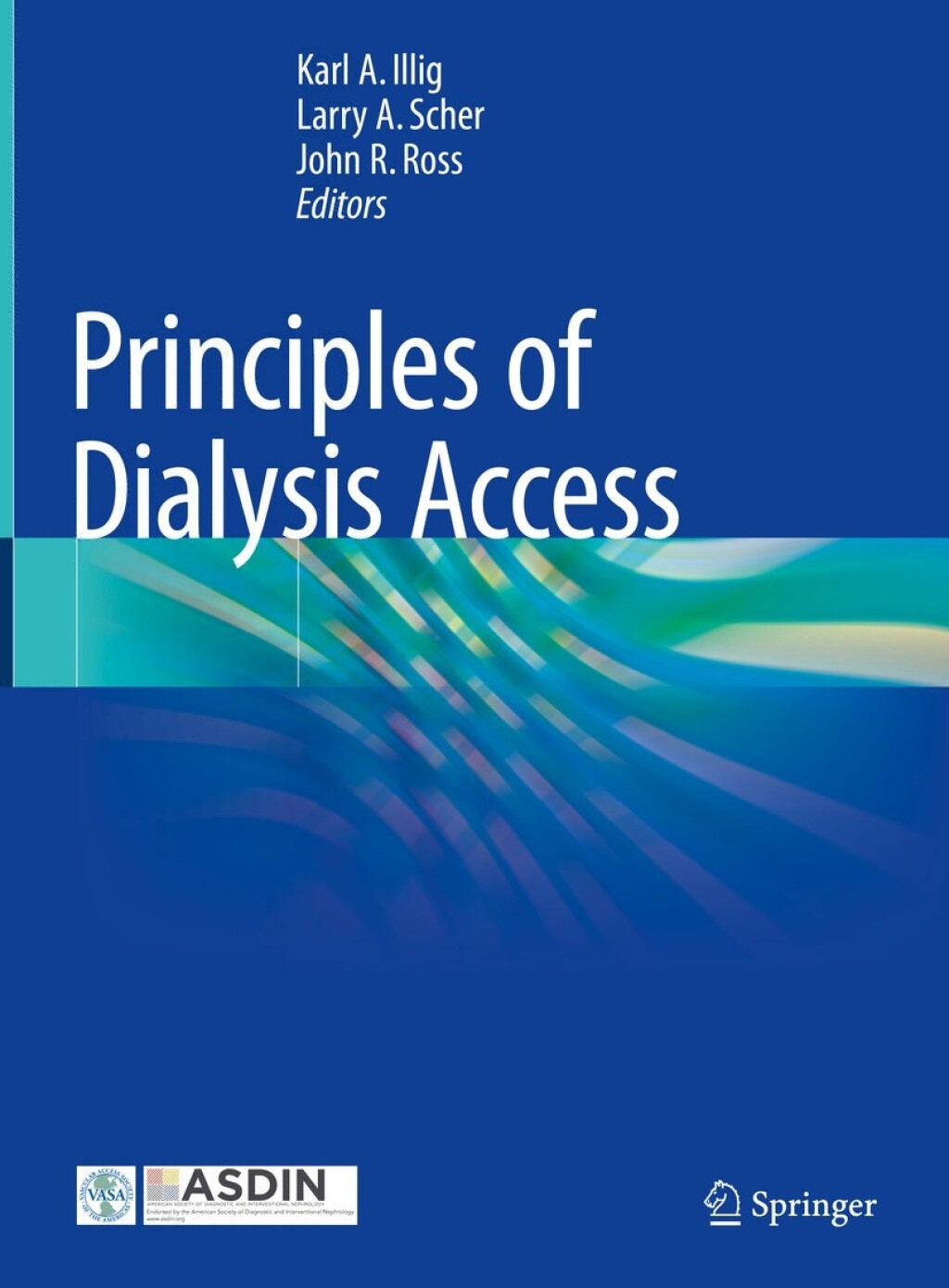 Principles of Dialysis Access  â€“ PDF/EPUB Version Downloadable