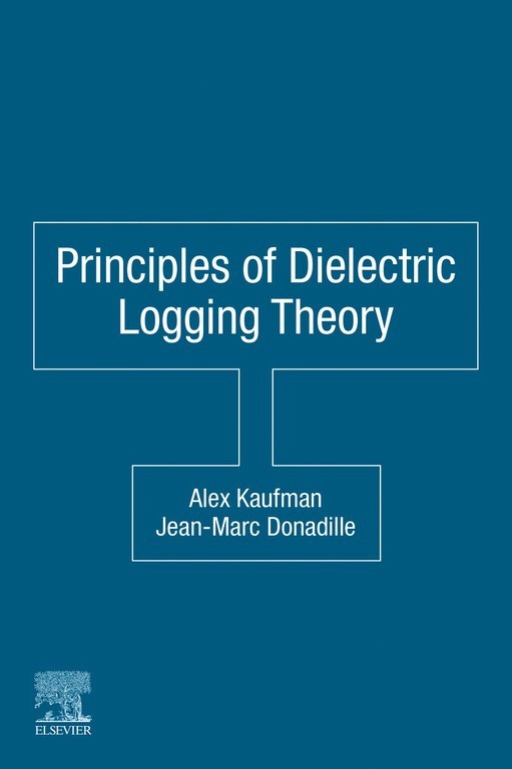 Principles of Dielectric Logging Theory  â€“ PDF/EPUB Version Downloadable