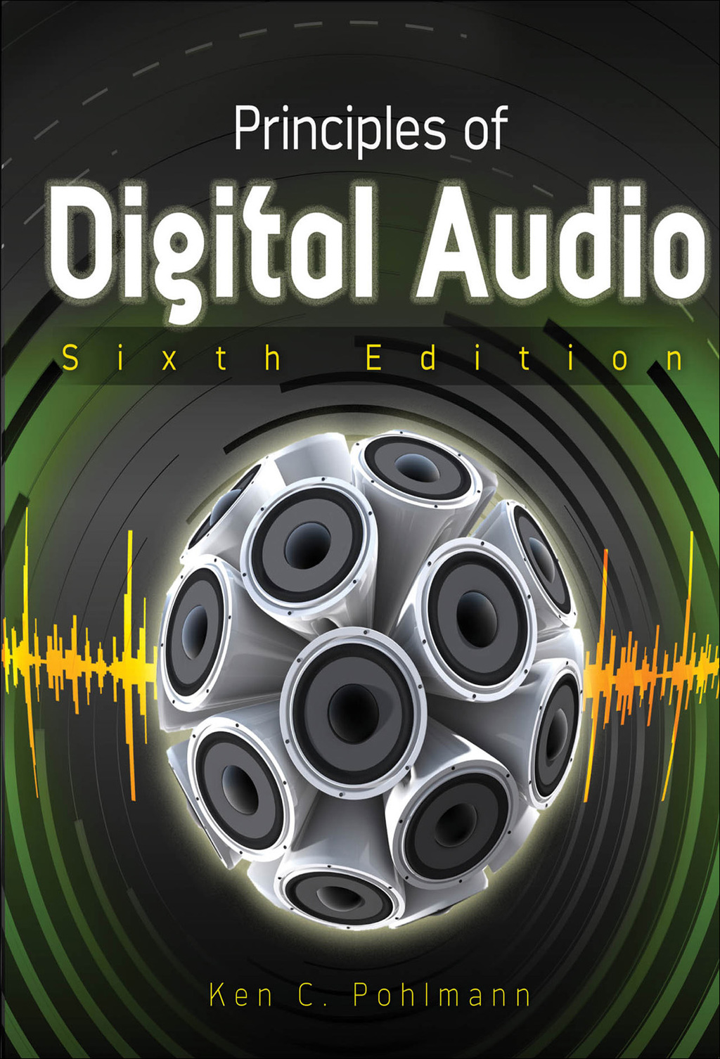 Principles of Digital Audio, Sixth Edition 6th Edition â€“ PDF/EPUB Version Downloadable