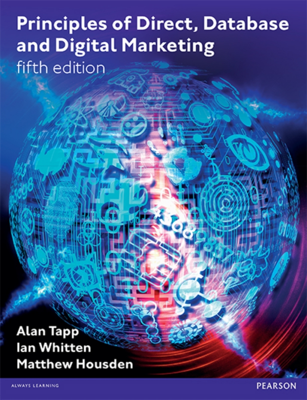 Principles of Direct, Database and Digital Marketing 5th Edition â€“ PDF/EPUB Version Downloadable