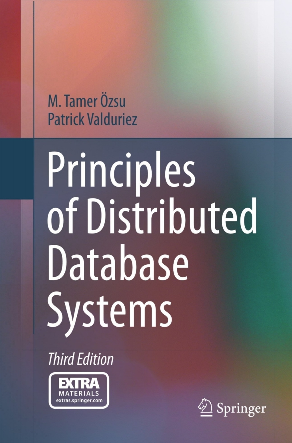Principles of Distributed Database Systems 3rd Edition â€“ PDF/EPUB Version Downloadable
