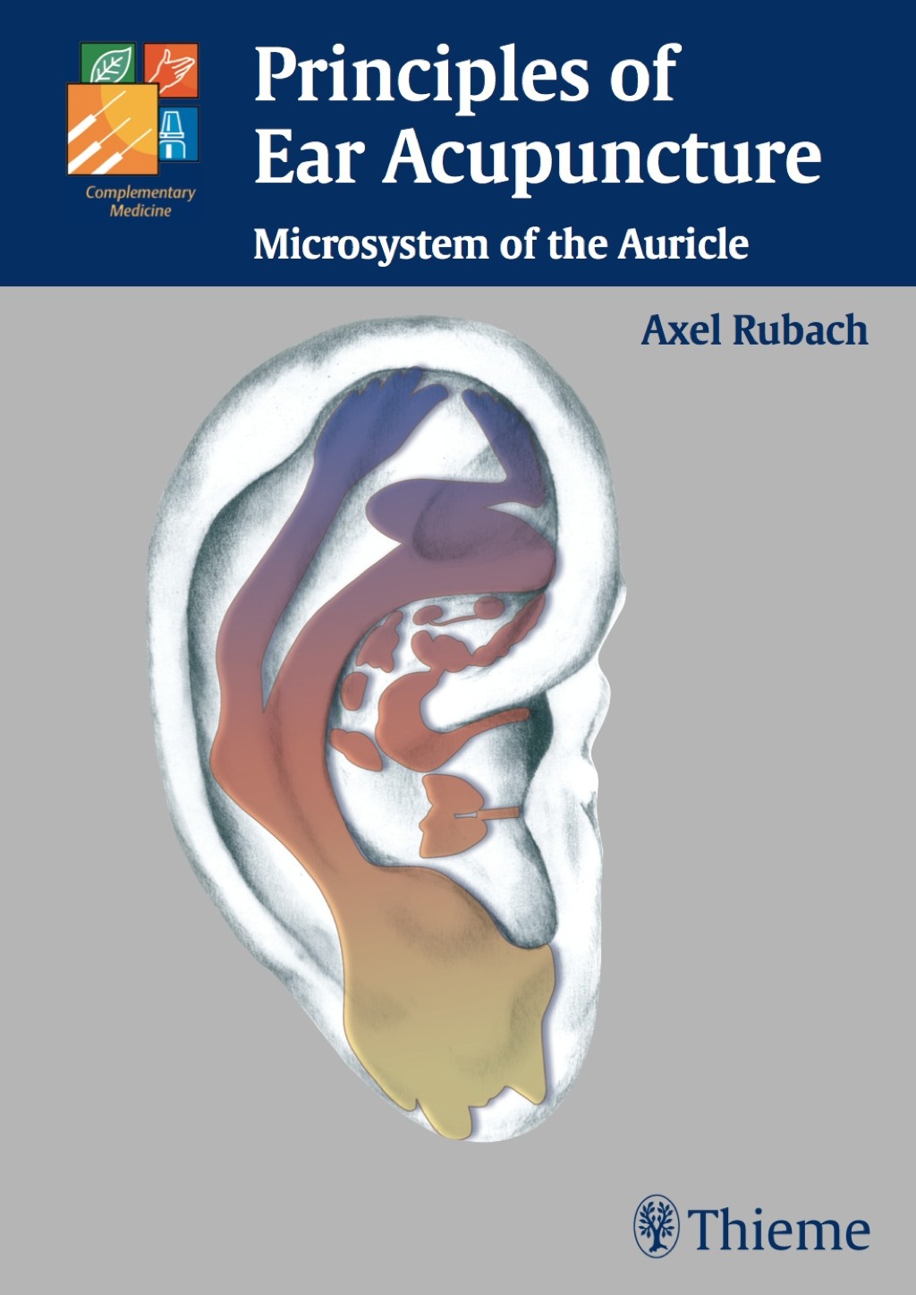 Principles of Ear Acupuncture Microsystem of the Auricle 1st Edition â€“ PDF/EPUB Version Downloadable