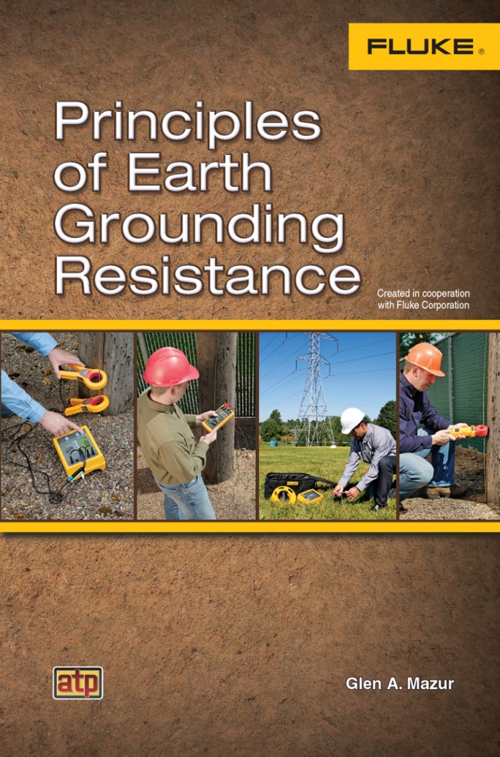 Principles of Earth Grounding Resistance 1st Edition â€“ PDF/EPUB Version Downloadable