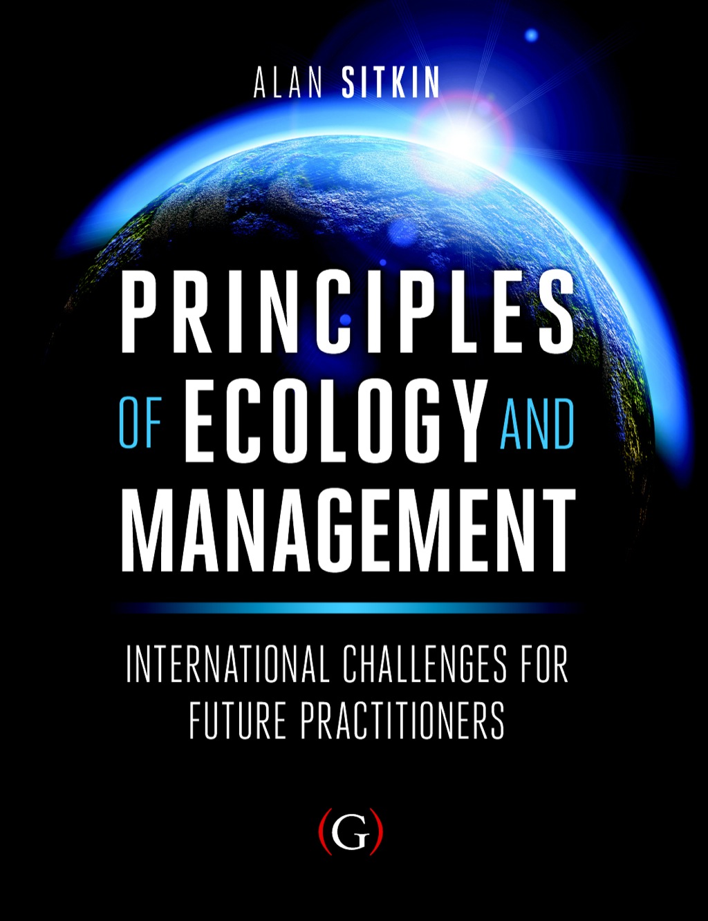 Principles of Ecology and Management  â€“ PDF/EPUB Version Downloadable