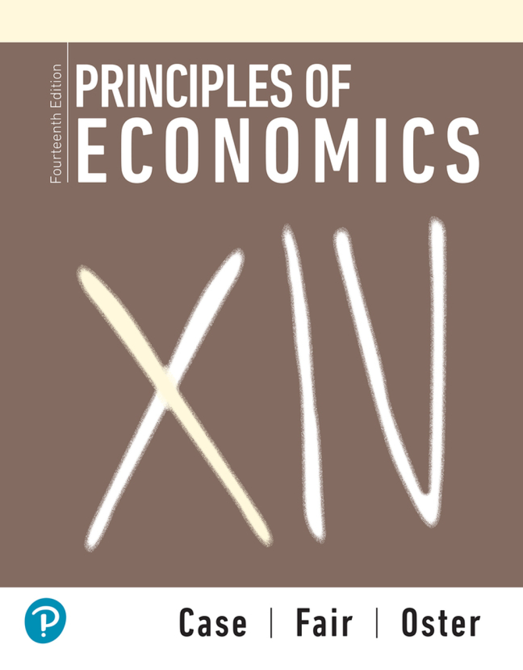 Principles of Economics (Pearson+) 14th Edition â€“ PDF/EPUB Version Downloadable