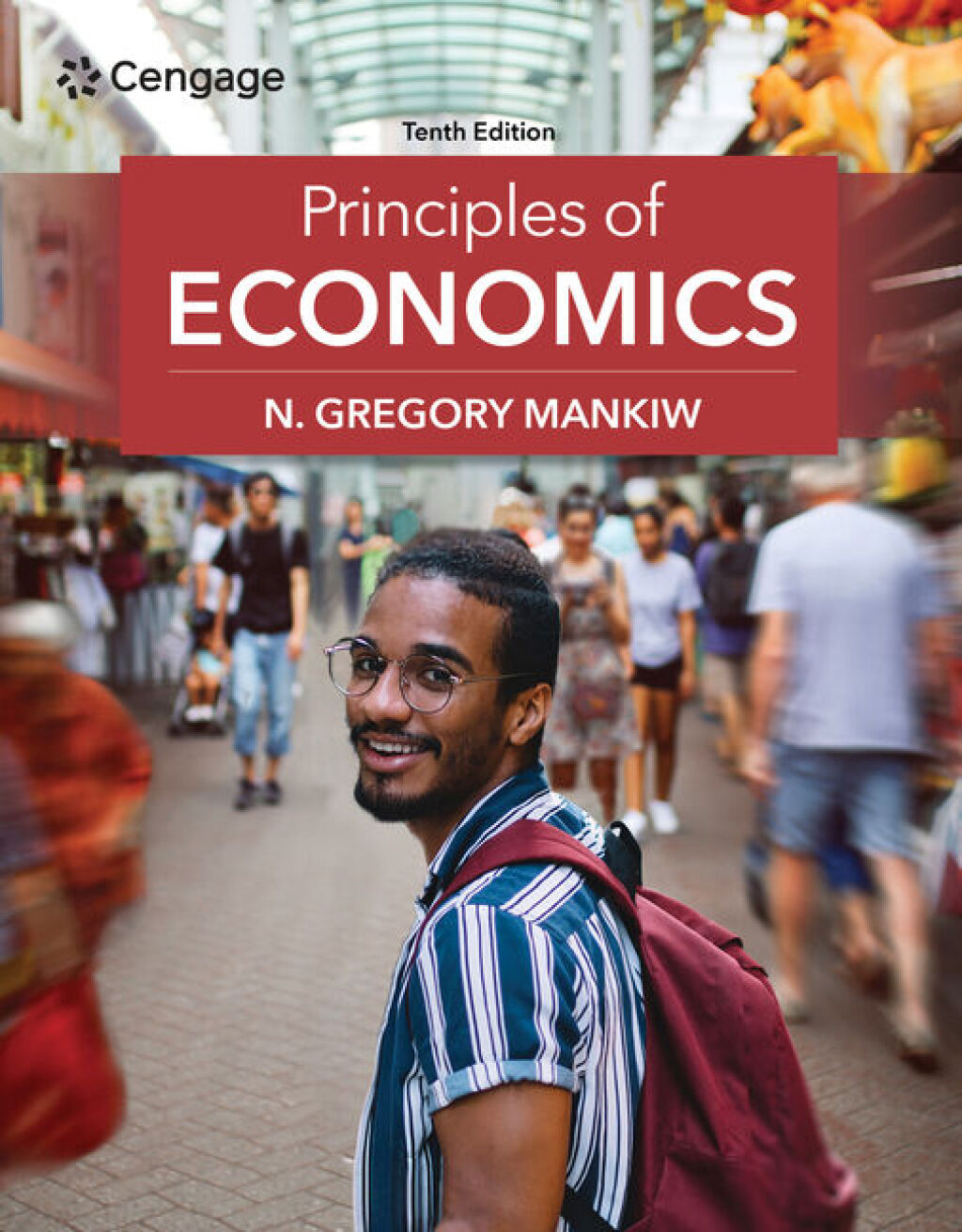 Principles of Economics 10th Edition â€“ PDF/EPUB Version Downloadable