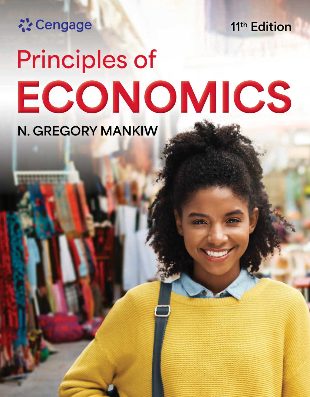 Principles of Economics 11th Edition â€“ PDF/EPUB Version Downloadable