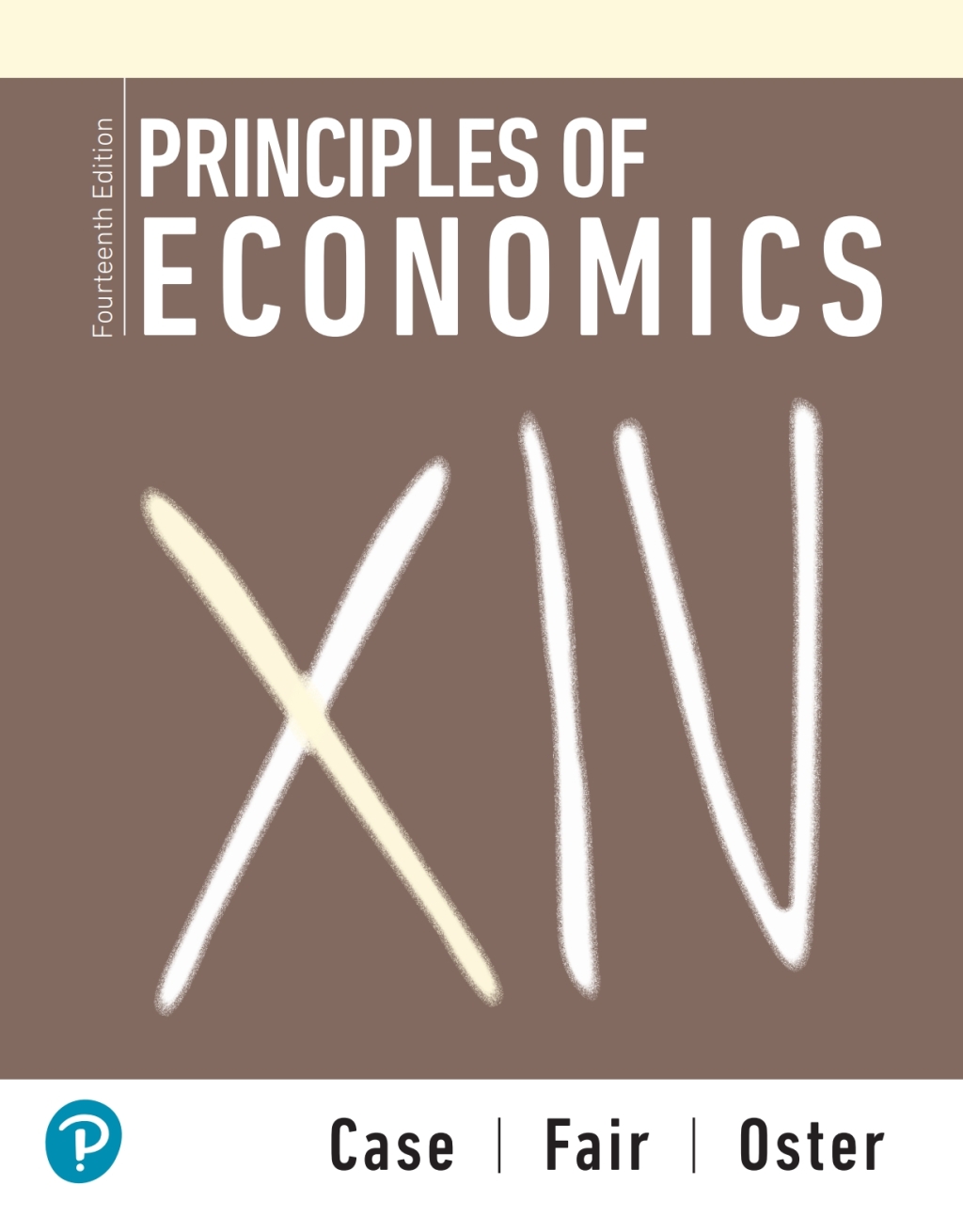 Principles of Economics 14th Edition â€“ PDF/EPUB Version Downloadable