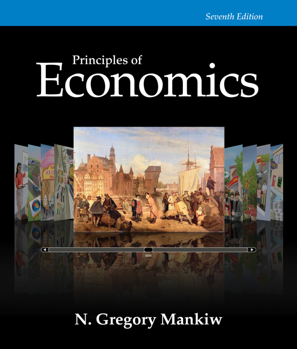 Principles of Economics 7th Edition â€“ PDF/EPUB Version Downloadable