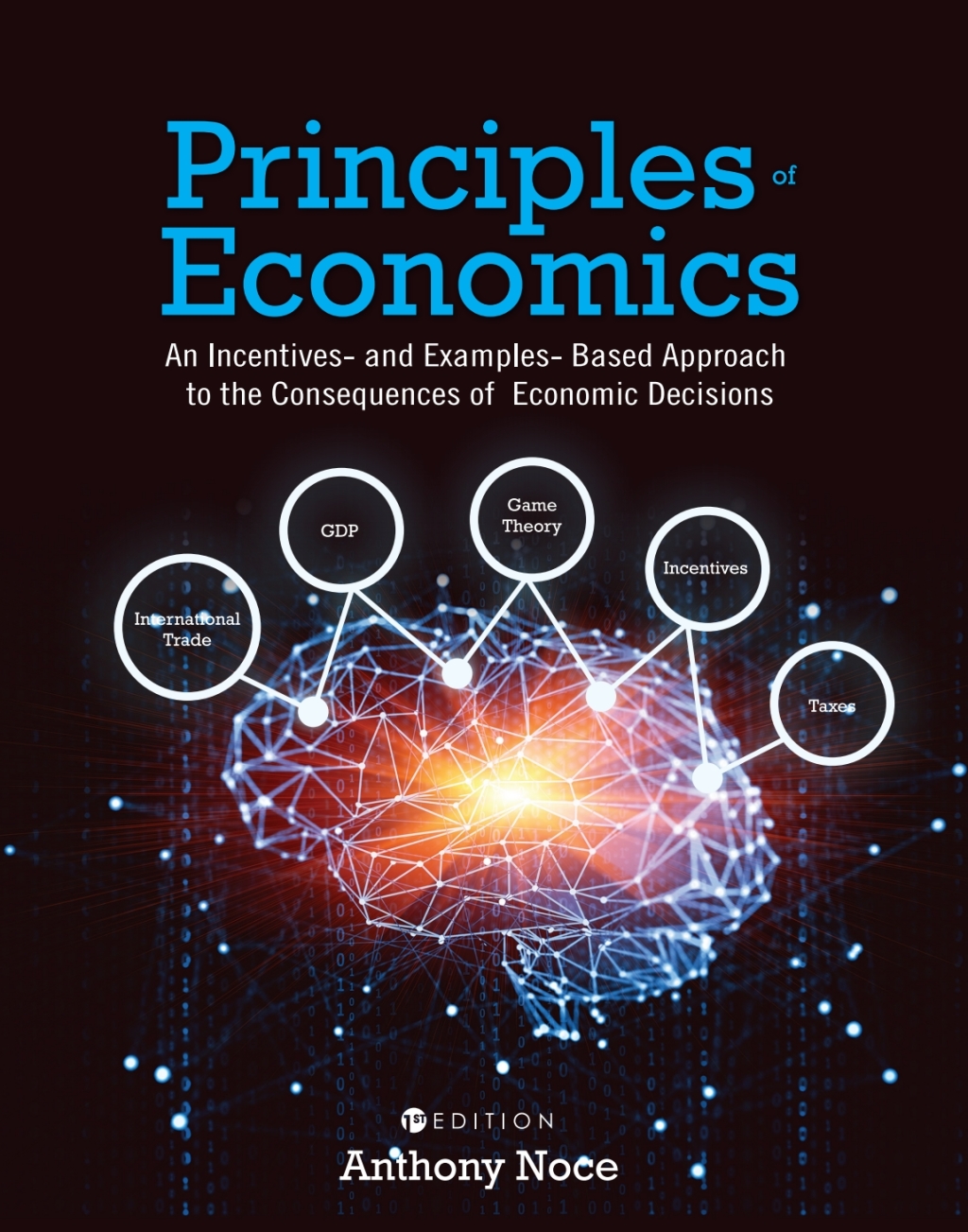 Principles of Economics ebook plus Active Learning courseware 1st Edition â€“ PDF/EPUB Version Downloadable