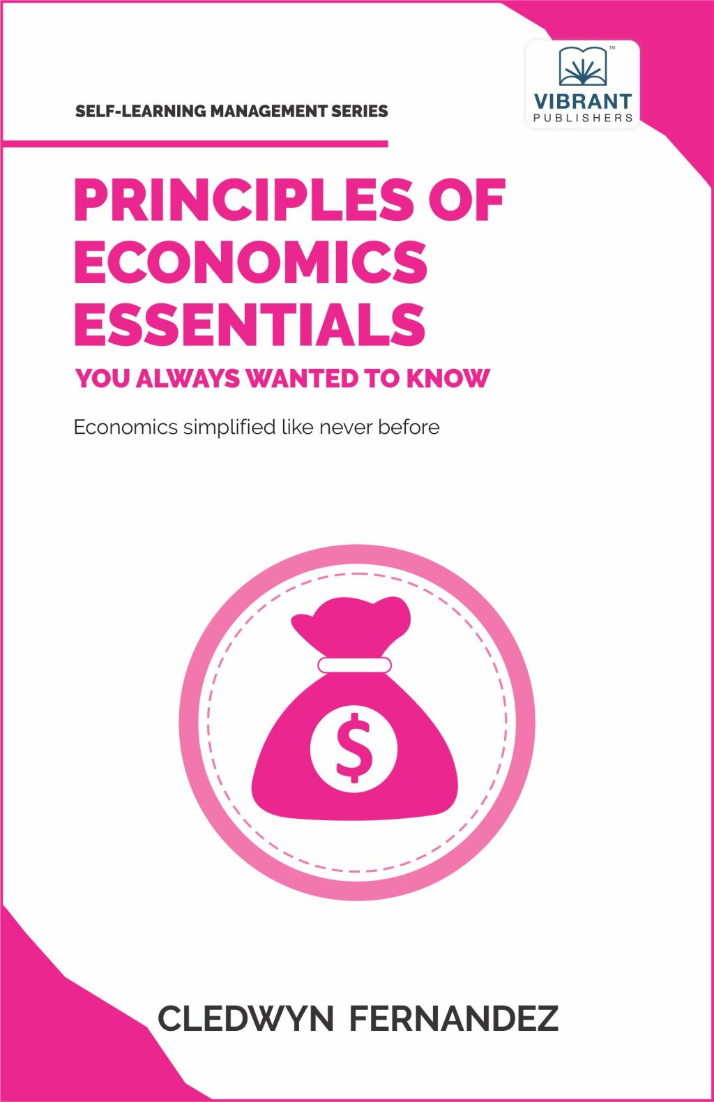Principles of Economics Essentials You Always Wanted To Know 1st Edition â€“ PDF/EPUB Version Downloadable