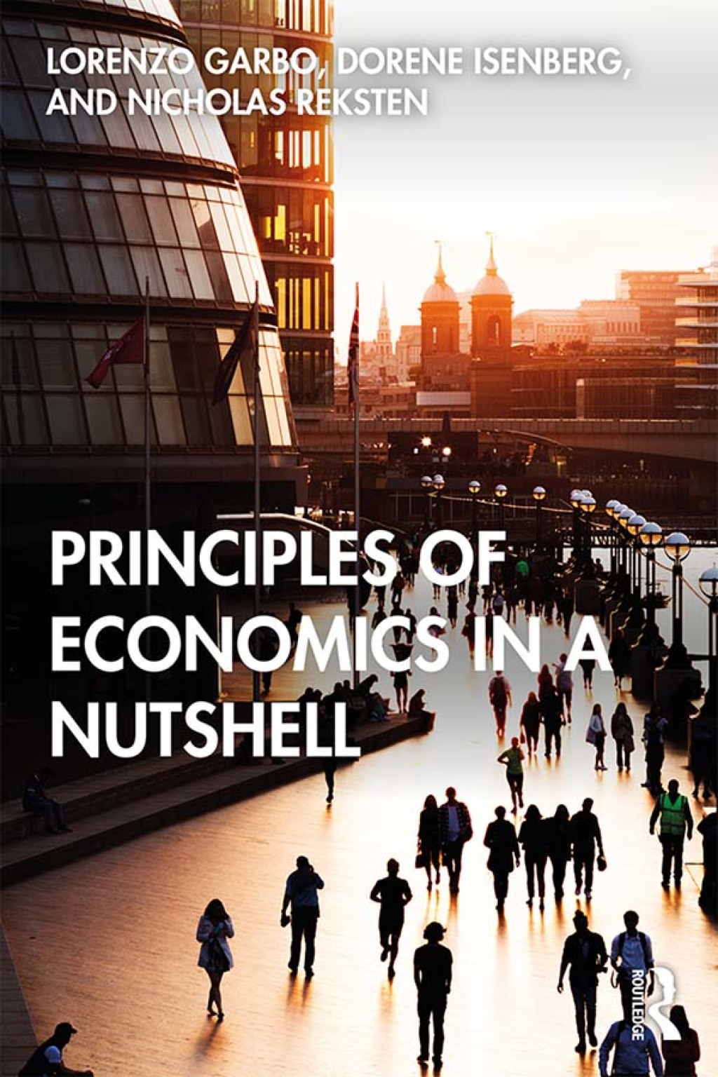 Principles of Economics in a Nutshell 1st Edition â€“ PDF/EPUB Version Downloadable