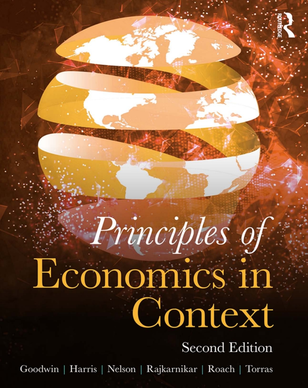 Principles of Economics in Context 2nd Edition â€“ PDF/EPUB Version Downloadable