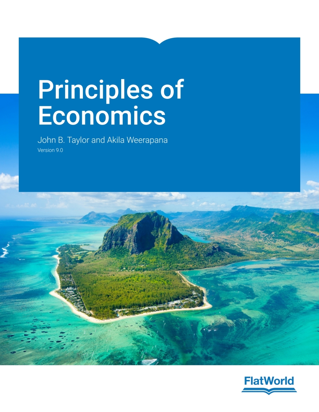 Principles of Economics v9.0  â€“ PDF/EPUB Version Downloadable