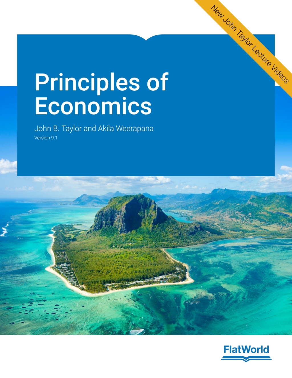 Principles of Economics v9.1  â€“ PDF/EPUB Version Downloadable