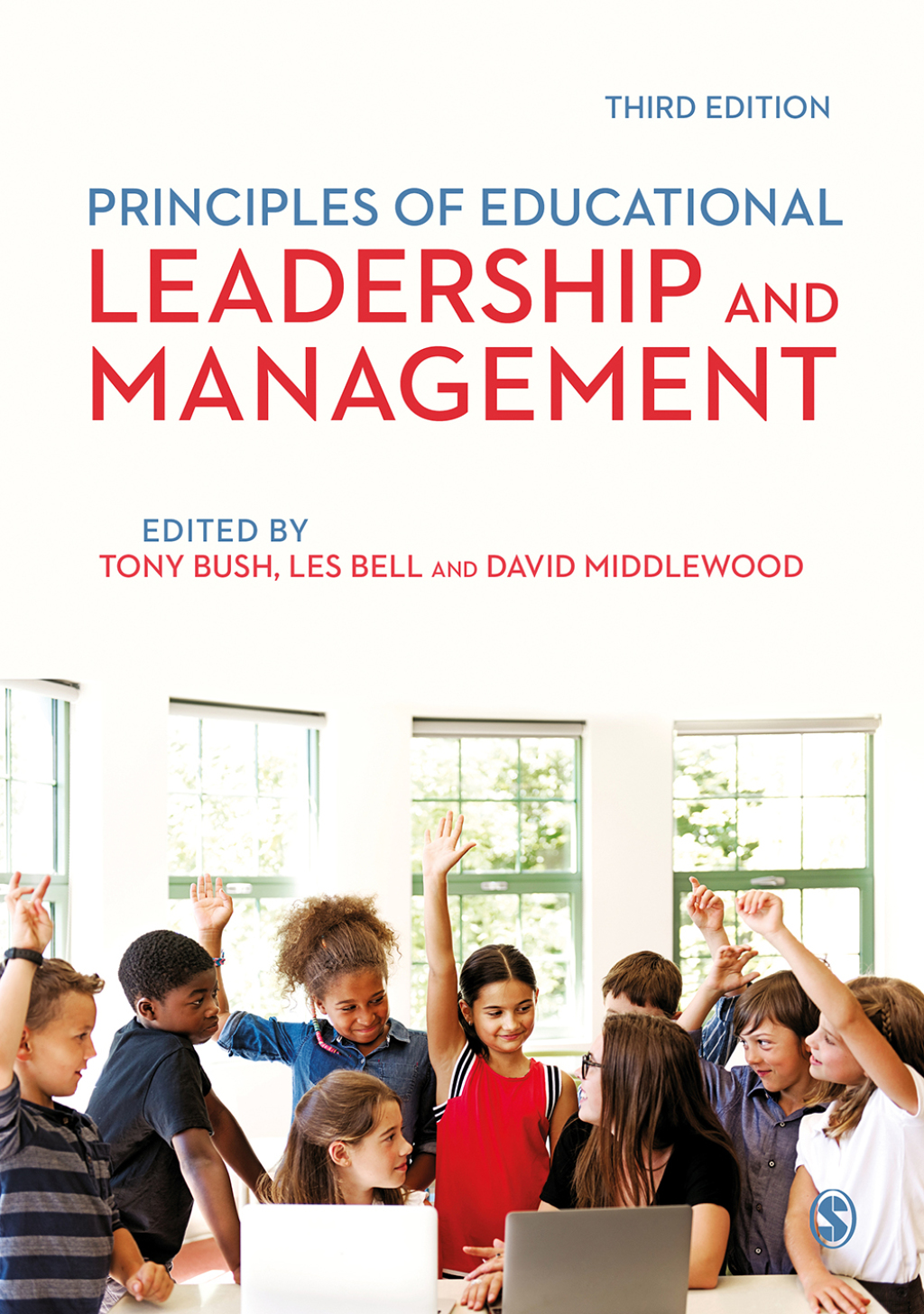 Principles of Educational Leadership & Management 3rd Edition â€“ PDF/EPUB Version Downloadable