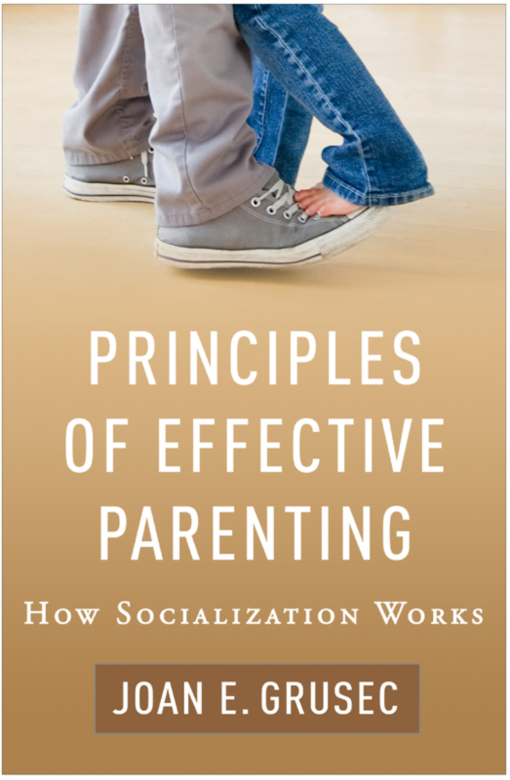 Principles of Effective Parenting How Socialization Works  â€“ PDF/EPUB Version Downloadable