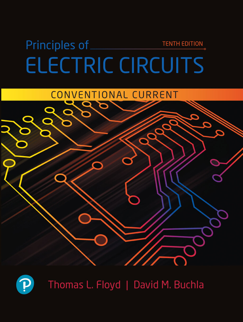 Principles of Electric Circuits Conventional Current Version 10th Edition â€“ PDF/EPUB Version Downloadable