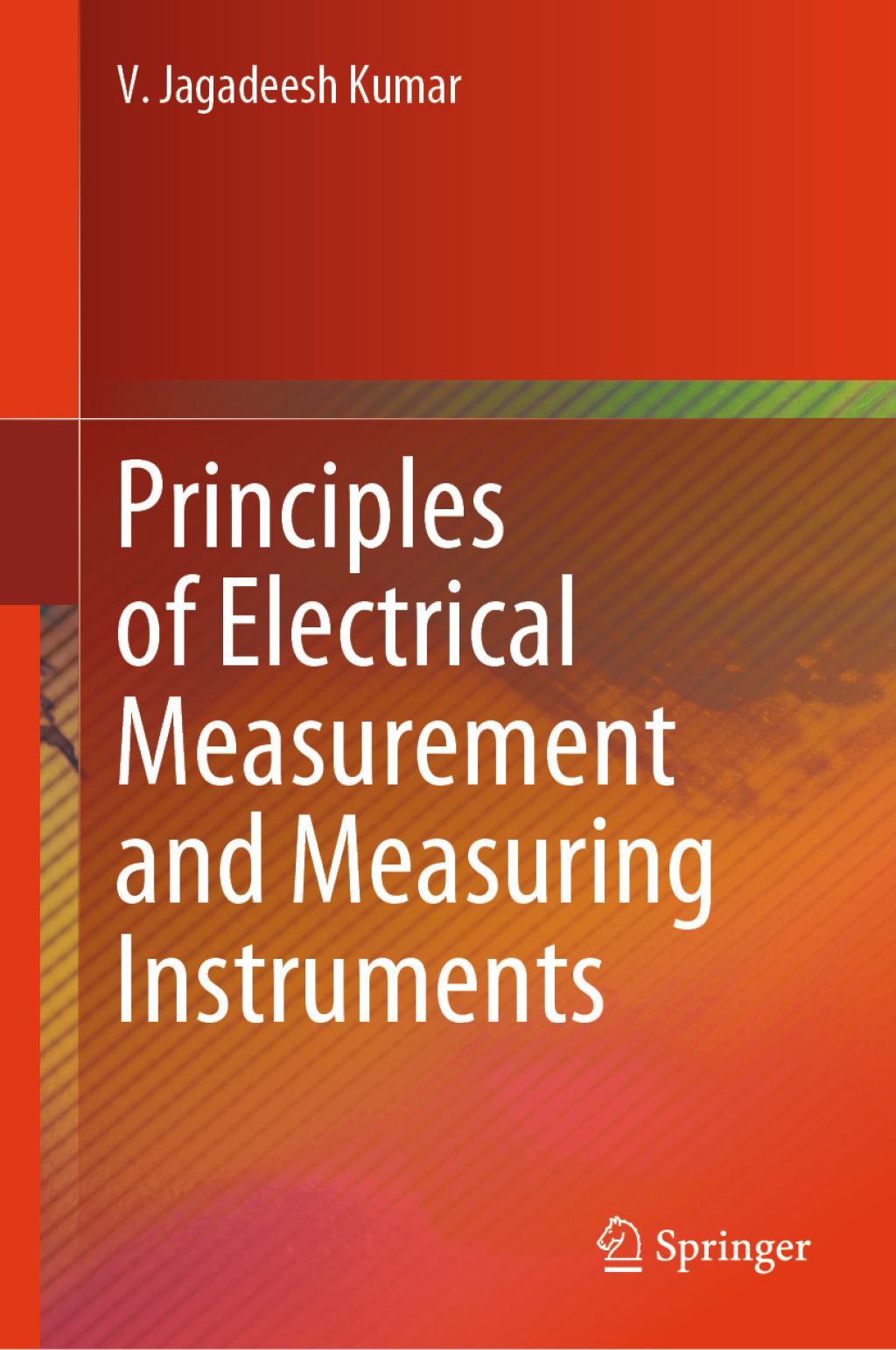 Principles of Electrical Measurement and Measuring Instruments  â€“ PDF/EPUB Version Downloadable