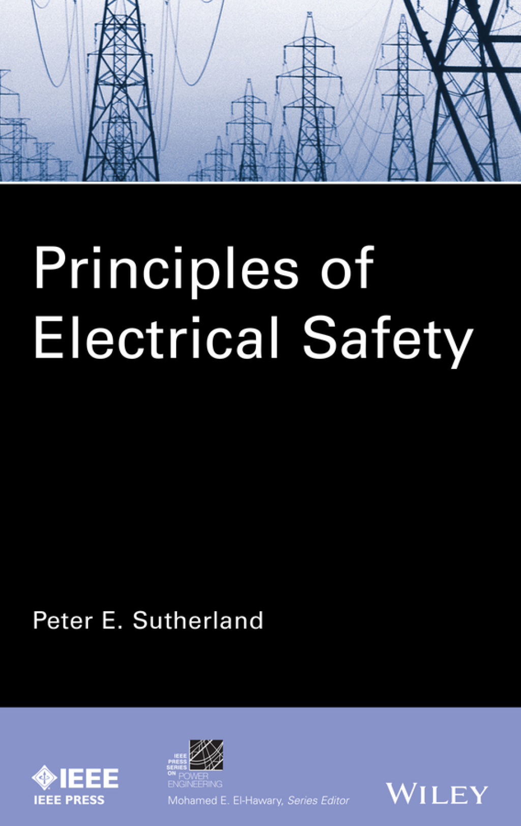 Principles of Electrical Safety 1st Edition â€“ PDF/EPUB Version Downloadable