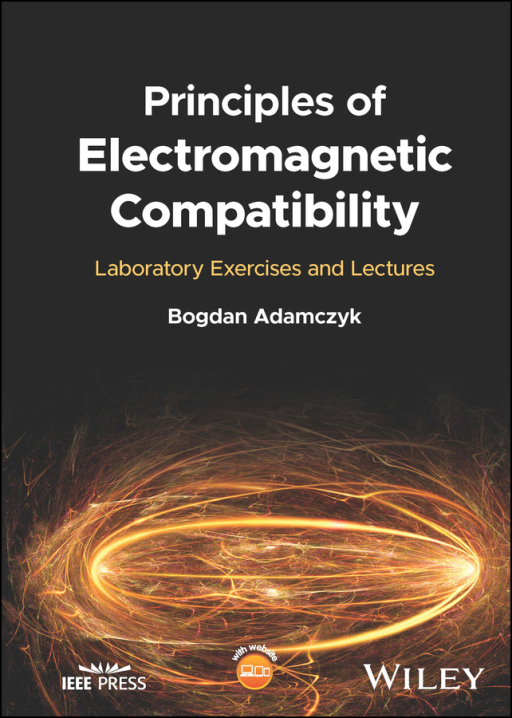 Principles of Electromagnetic Compatibility Laboratory Exercises and Lectures 1st Edition â€“ PDF/EPUB Version Downloadable