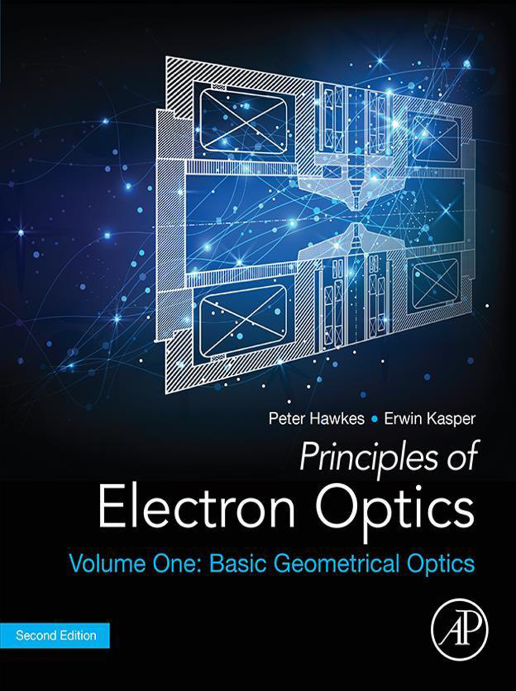 Principles of Electron Optics, Volume 1 Basic Geometrical Optics 2nd Edition â€“ PDF/EPUB Version Downloadable