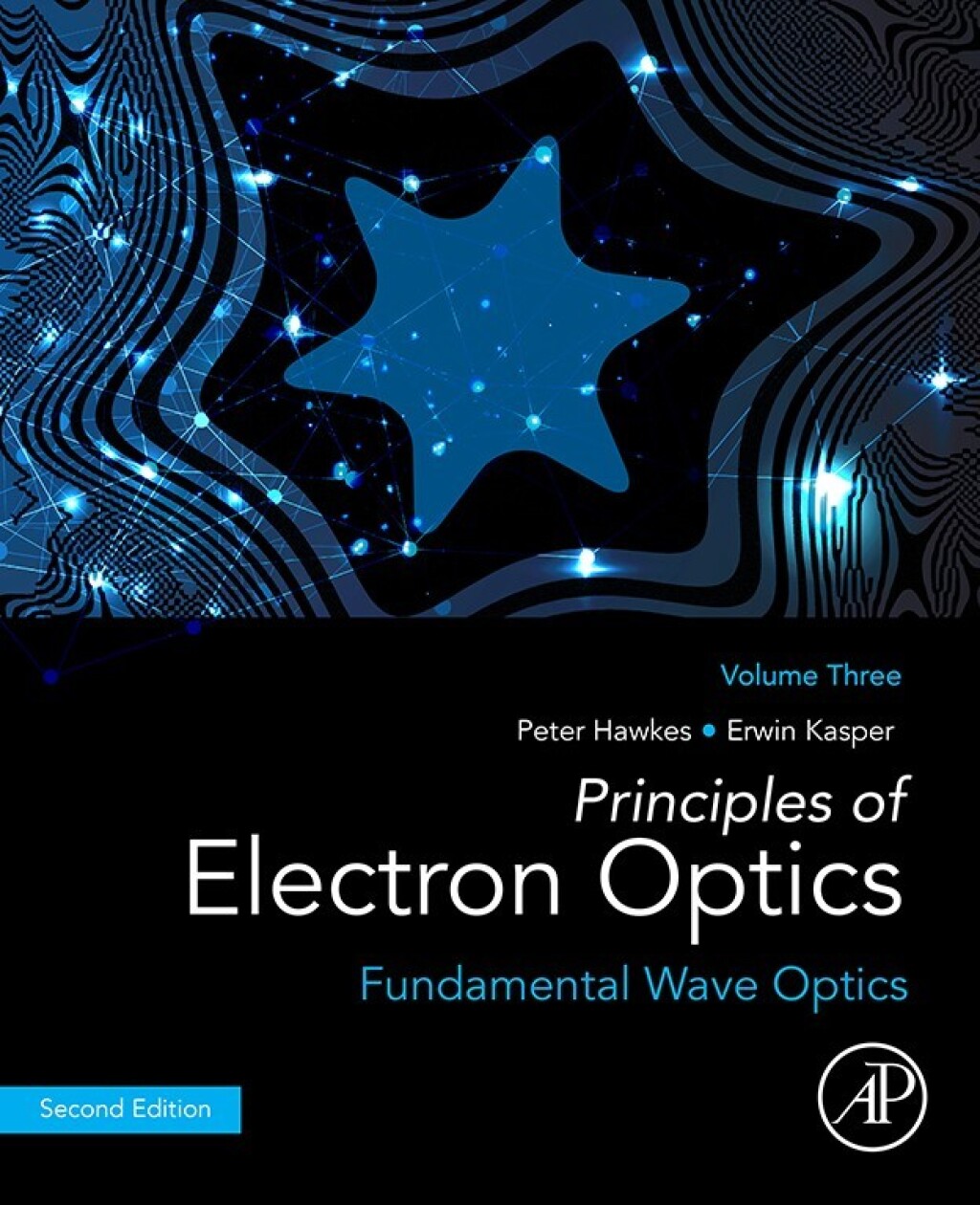 Principles of Electron Optics, Volume 3 Fundamental Wave Optics 2nd Edition â€“ PDF/EPUB Version Downloadable