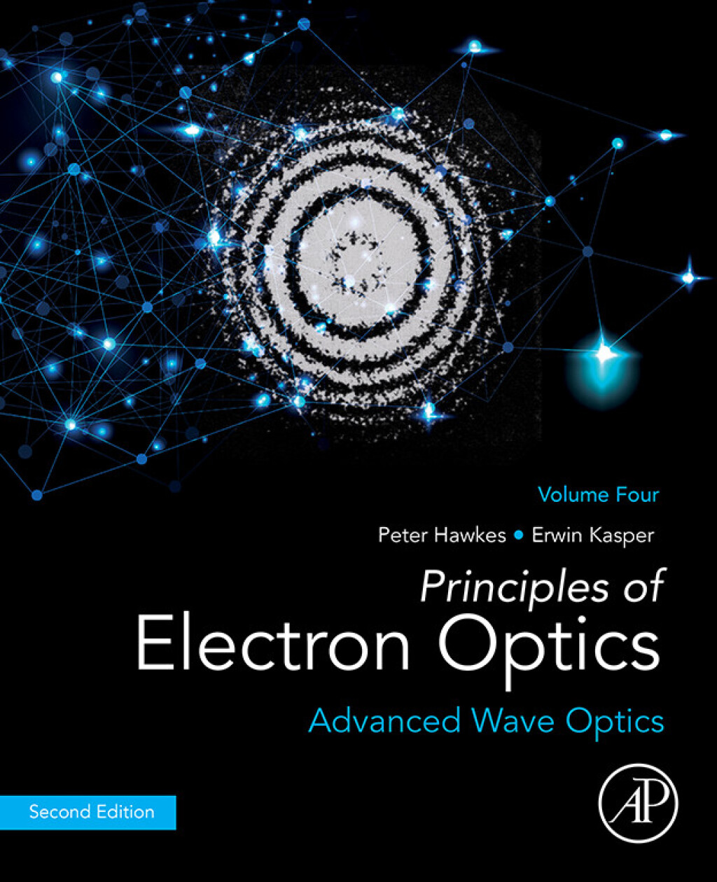 Principles of Electron Optics, Volume 4 Advanced Wave Optics 2nd Edition â€“ PDF/EPUB Version Downloadable