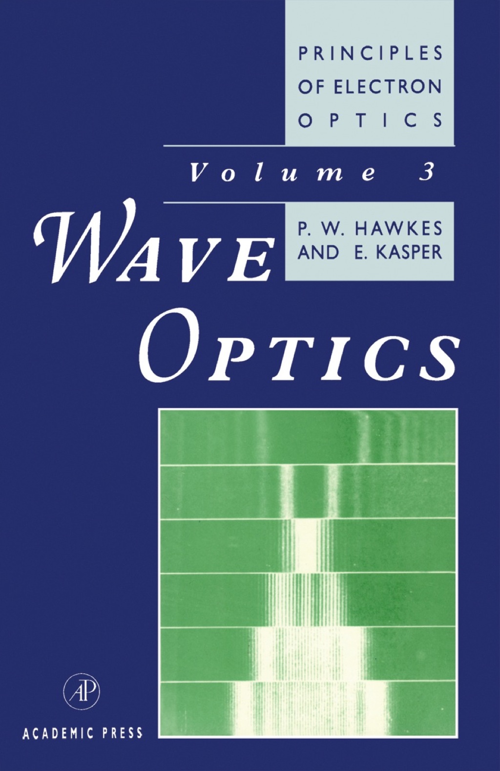 Principles of Electron Optics: Wave Optics 3rd Edition â€“ PDF/EPUB Version Downloadable