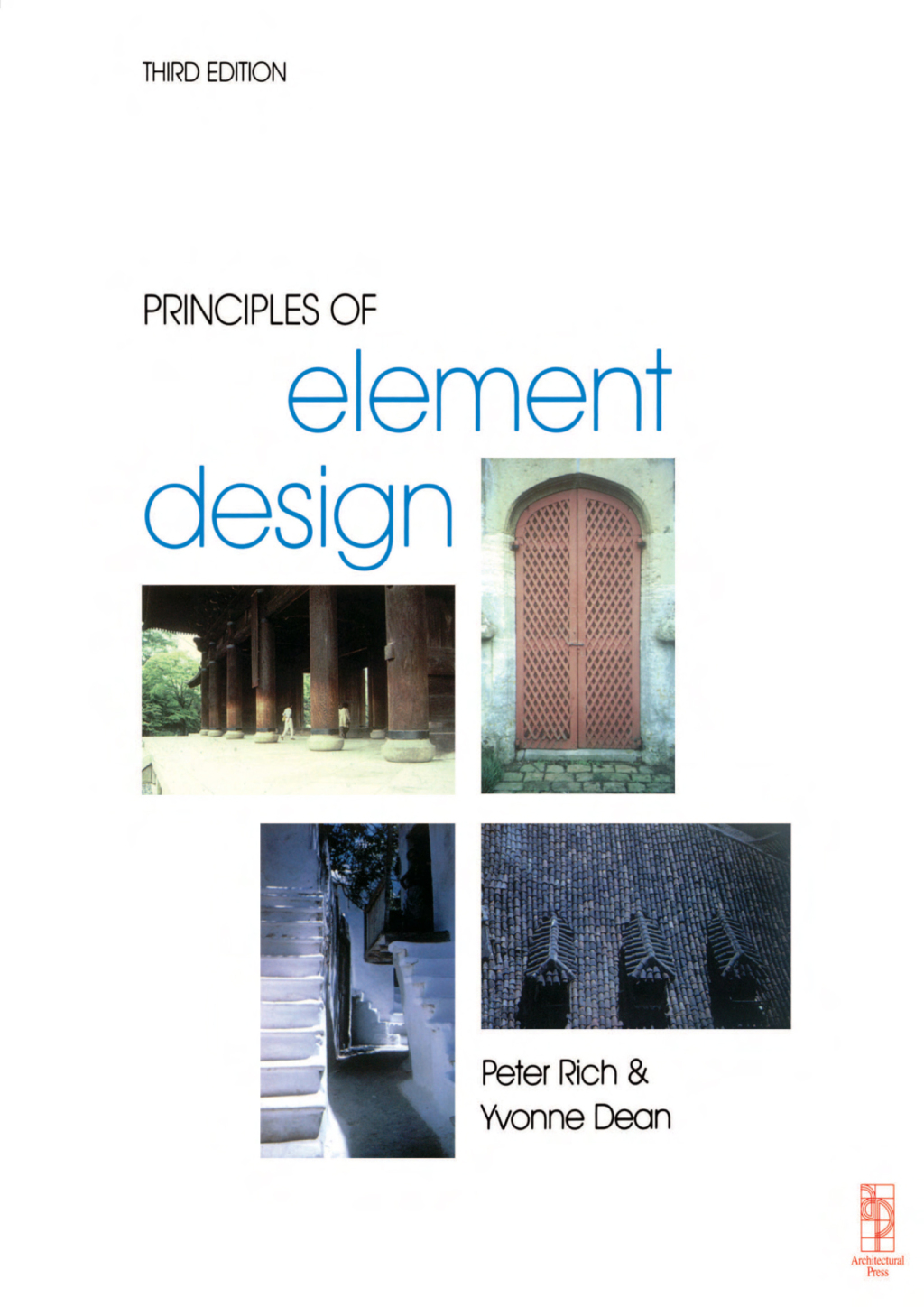 Principles of Element Design 3rd Edition â€“ PDF/EPUB Version Downloadable